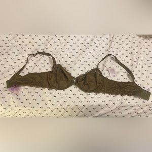 Savage X Fenty Balconette Bra NWT